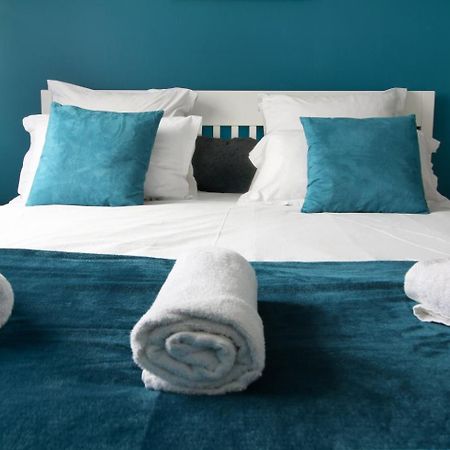 123Home-Loft & Spa مونتِفرا المظهر الخارجي الصورة