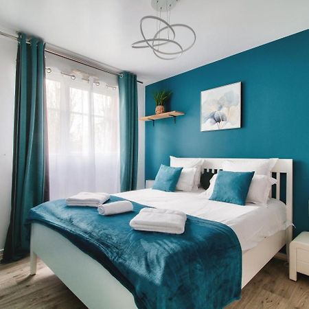 123Home-Loft & Spa مونتِفرا المظهر الخارجي الصورة