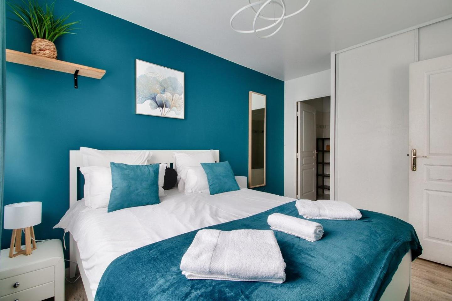 123Home-Loft & Spa مونتِفرا المظهر الخارجي الصورة