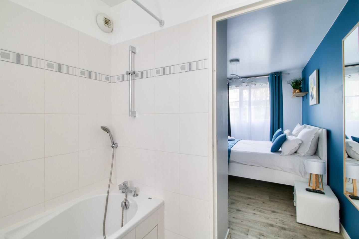 123Home-Loft & Spa مونتِفرا المظهر الخارجي الصورة