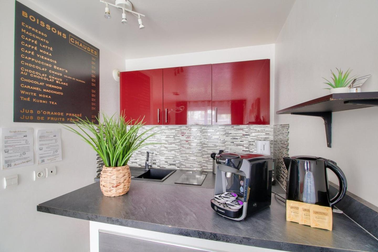 123Home-Loft & Spa مونتِفرا المظهر الخارجي الصورة