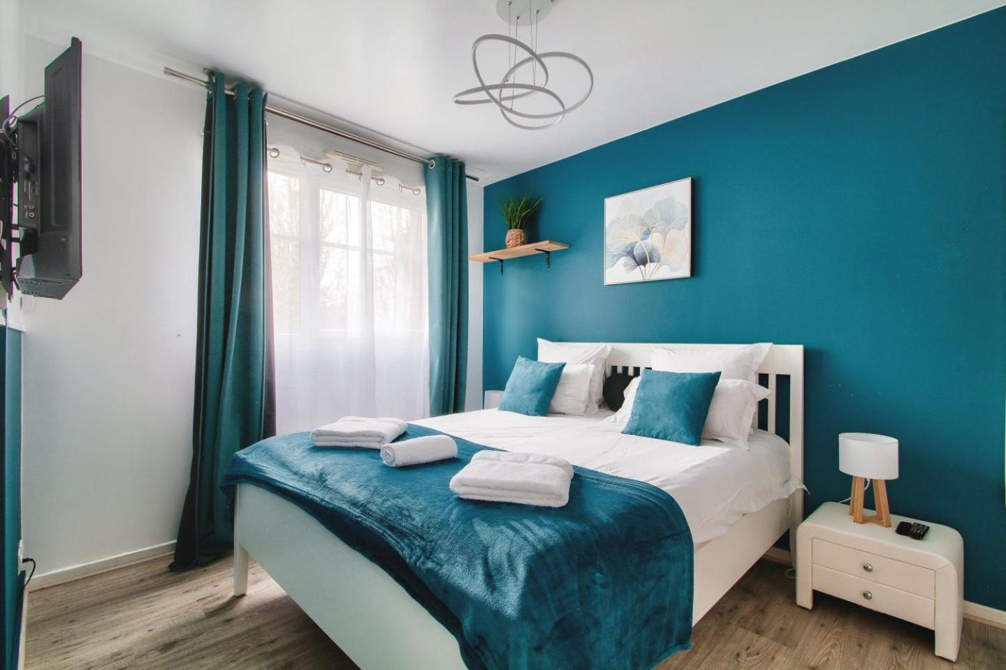 123Home-Loft & Spa مونتِفرا المظهر الخارجي الصورة