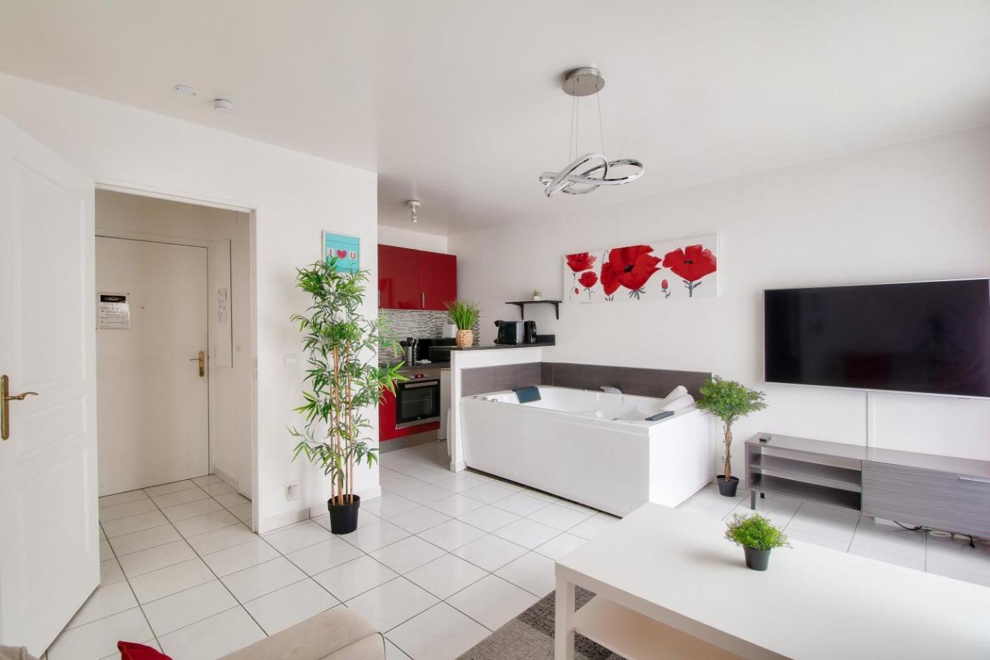 123Home-Loft & Spa مونتِفرا المظهر الخارجي الصورة
