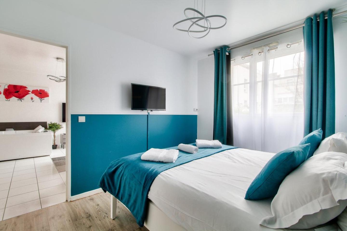 123Home-Loft & Spa مونتِفرا المظهر الخارجي الصورة